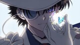 [Phantom Thief Kidd] You are the magician under the moon, the beginning of my heart