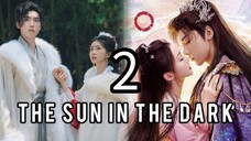 2  黑暗中的太阳 Hēi'àn zhōng de tàiyáng [Sunlight in The Dark]... 🇨🇳