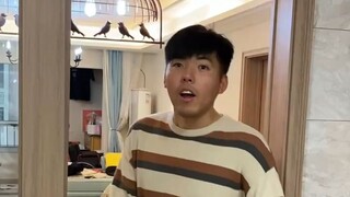 室友做饭太要命了，快来看看奇葩做饭方式，一秒笑喷