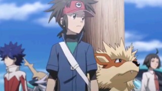 Pokémon: You must have never seen these protagonists!!!