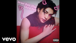 Hyunjin - Israel Babi (Rap Version) (Aura Remix) [Official Audio]