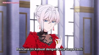 Eps_7 putri tukang pukul [May I Ask for One Final Thing?]