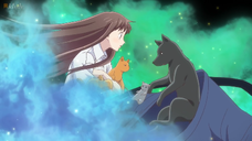เรื่องนี้สนุก เป็นอนิเมะที่ มุ้งมิ้งมากกกก - Fruits Basket (2019)
