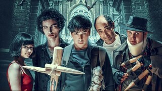 HollyBlood (2022) - sub indo full HD