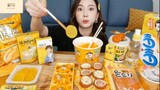 Mukbang Korea #VideoHayNhất