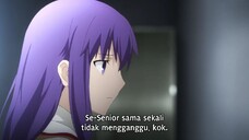 F/Stay Night : UBW S1 E05 Sub Indo