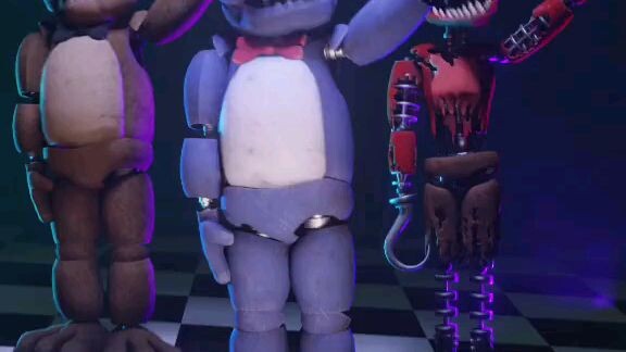 spooky skeleton