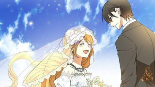 MANHWA WEDDINGS