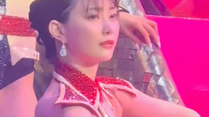 Guru Zhu Li yang Jadi Pemeran Figuran