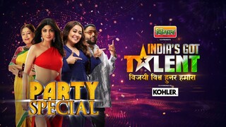 India’s Got Talent 2024 Season 01 [Episode 19] Hindi With English Subtitles