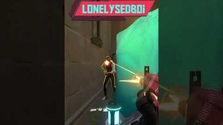 the ultimate spike defense