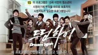 Dream High 🔸 06 🔸 Tagalog Dubbed