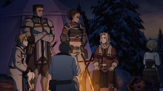 Mushoku Tensei_ Jobless Reincarnation Season 2 PV 3#mushoku_tensei#MushokuTensei#MushokuTenseiJobles