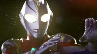 【戴拿奥特曼】主题曲翻唱：超燃翻唱！为你点燃奇迹之光！