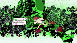 Gundam GQuuuuuuX Tập 07