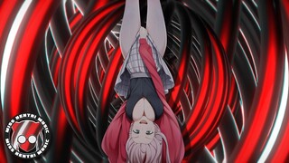 ATIKA PATUM - Atikapatum | Music Visualization🖤🎶💎