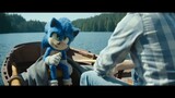 Sonic the Hedgehog 2 (2022) -Watch Full Movie : Link in the Description