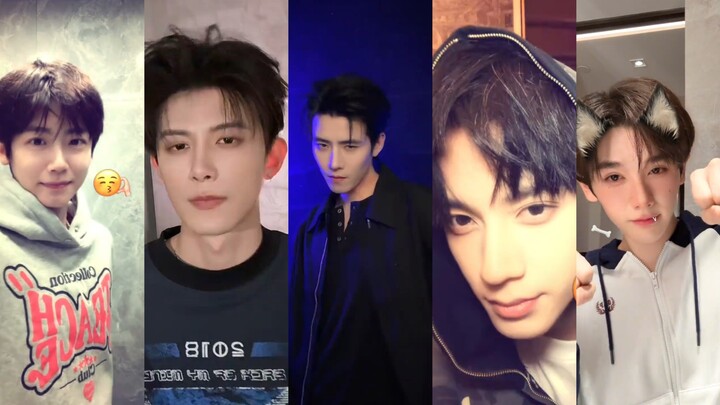 Hand Dance Compilation of the "Chasing Jade" Boy Group | Who Do You Pick?