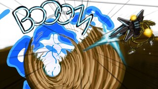 《真·天线无双》第三集【有声动态漫画】