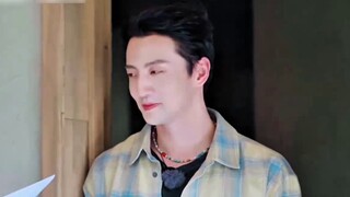 [Xu Shi รอที่จะไป] ขอแสดงความยินดีกับ Xu Dan และ Yang Shi Ze: “จังหวะการเต้นของหัวใจเมื่อเราสบตากันเ