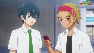 Shinkalion: Change the World - EPISODE 20 - [SUB INDO]