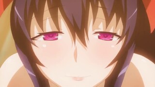 HighSchool DxD: Hero Season 4「AMV」- Blessed 🙏