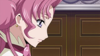 Code Geass Hangyaku no Lelouch R1 ep 18