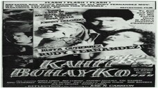 KAHIT BUHAY KO (1992) Rudy Fernandez Full Movie