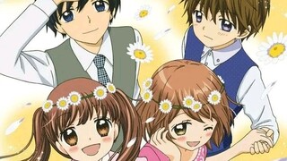 12 sai chicchana mune no tokimeki season 2 episode 2