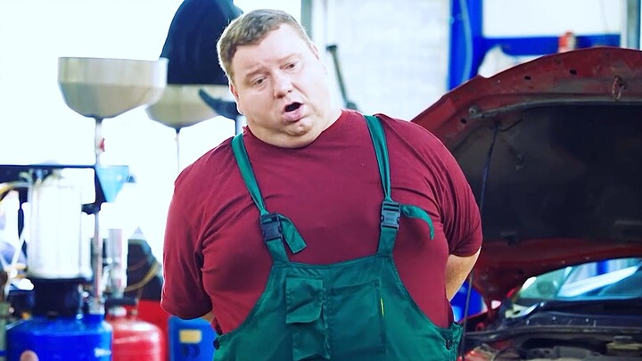 Mau ngantuk? Nih, coba lelucon Rusia!