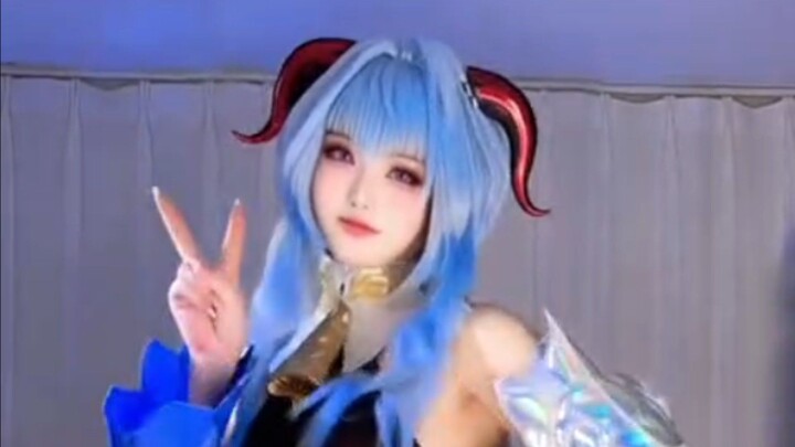 Cosplay #1