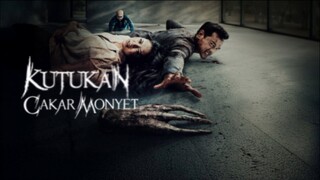 monyet cakar beruang