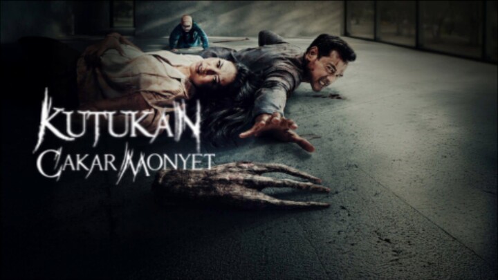 monyet cakar beruang