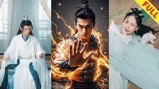 Menantu Fantasi: Lu Yuan Hadapi Sekte, Balas Dendam, dan Selamatkan Keluarga