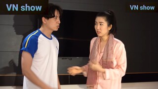 Chạy đi chờ chi ngoại truyện 6 #videohaihuoc