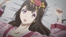 Psychic Princess Season 1 Episode 5 The Smartest Jun Yiqing In hindi Sub