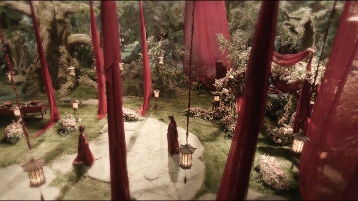 Love In The Clouds Episode 33 Subtitle Indonesia