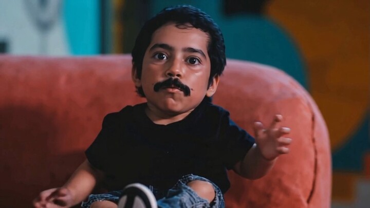ROMY DIAZ BABY