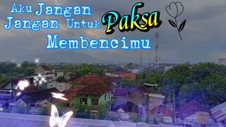 Lirik Lagu Rumit