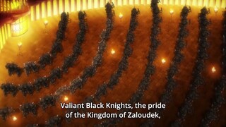 knights & Magic - episodes  09