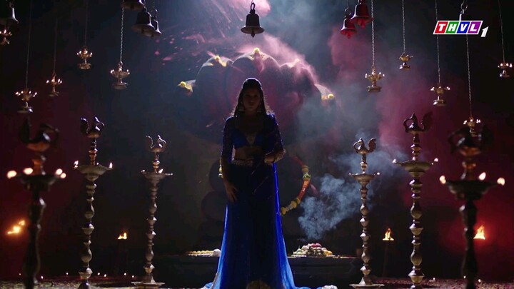 Tình Người Kiếp Rắn P.1 - Tập 1