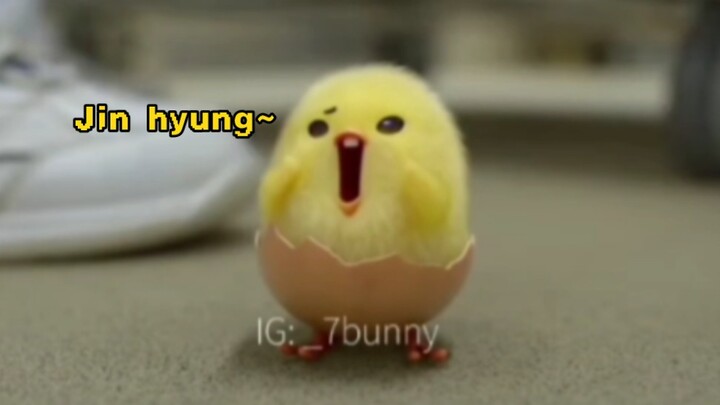 【BTS】ที่เด่นก็คือความสมจริงนี่แหละ