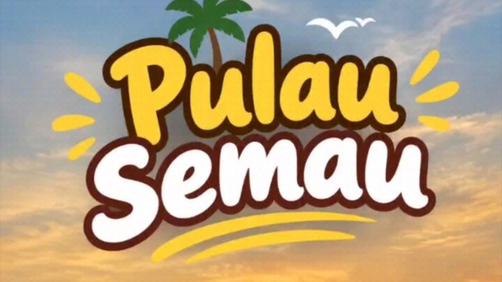 Semau Island