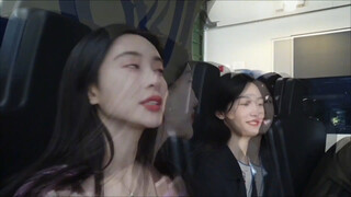 Chu Diệp: Yếu quá rồi ngã xuống nôn 😂😂#周也#孟子义#友情#周也