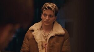 Anthracite epsoide 5 [Sub Indo]