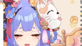 A Zirui's review of Ziba [A Zi has been very cute since childhood]