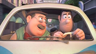 Tad Truy Tìm Kho Báu 2012