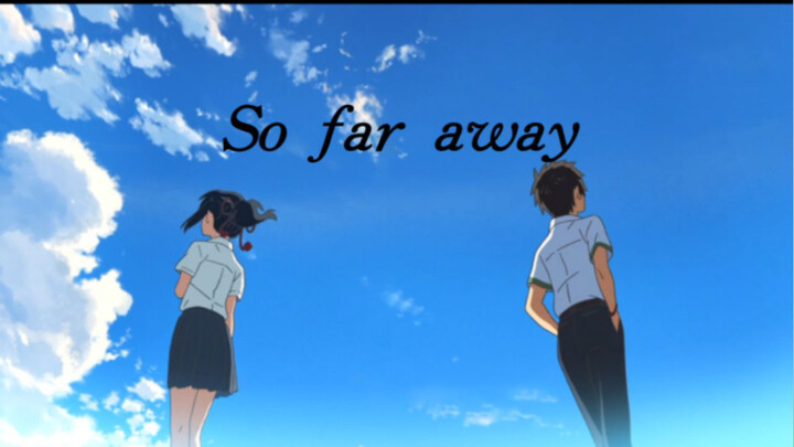 【So far away】Do you still remember that summer, these pictures moved you?