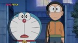Makan Malam Terasa Sangat Lama Bagi Nobita || Doraemon Bahasa Indonesia Terbaru 2024