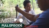 MISTERYO GMA Episode 9: Grupong Tadtad at Guardians sa Quezon, hindi tinatablan ng patalim at bala
